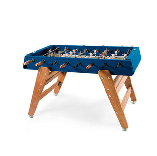 Opulence Foosball Table - Acesfull QA