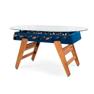 Opulence Foosball Table - Acesfull QA
