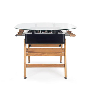 Opulence Foosball Table - Acesfull QA