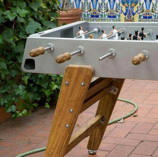 Opulence Foosball Table - Acesfull QA