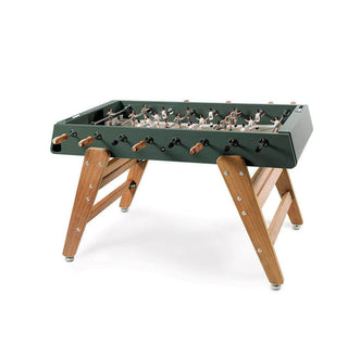Opulence Foosball Table - Acesfull QA