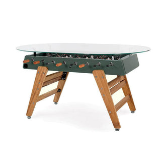 Opulence Foosball Table - Acesfull QA