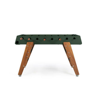 Opulence Foosball Table - Acesfull QA