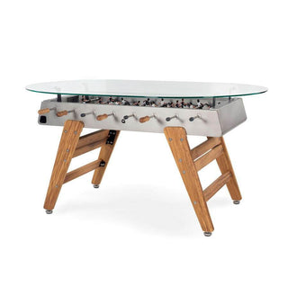Opulence Foosball Table - Acesfull QA
