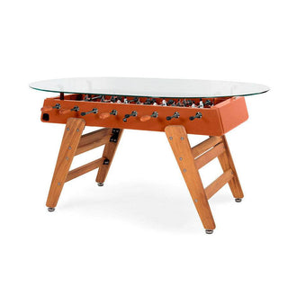 Opulence Foosball Table - Acesfull QA