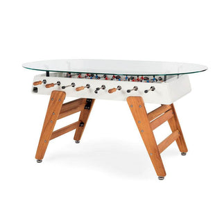 Opulence Foosball Table - Acesfull QA