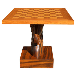 Orion Chess Table - Acesfull QA
