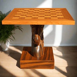 Orion Chess Table - Acesfull QA