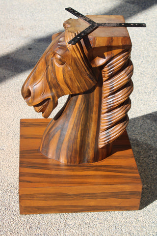 Orion Chess Table - Acesfull QA