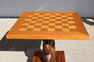 Orion Chess Table - Acesfull QA