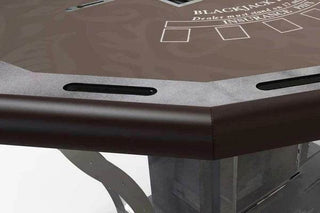Pantheon Blackjack Table - Acesfull QA