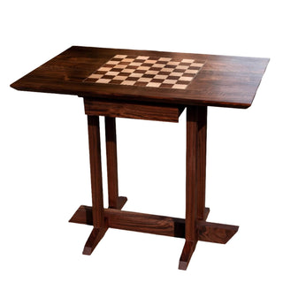 Paramount Chess Table - Acesfull QA