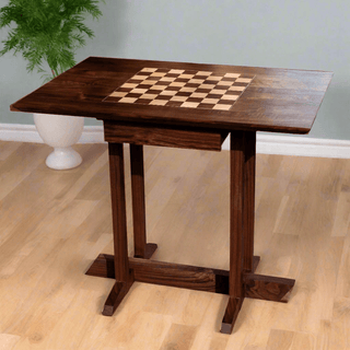 Paramount Chess Table - Acesfull QA