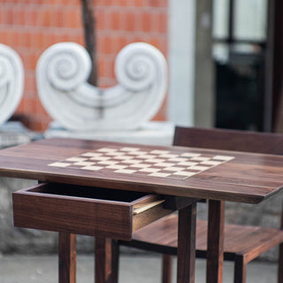 Paramount Chess Table - Acesfull QA