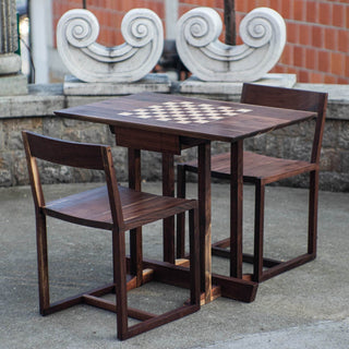 Paramount Chess Table - Acesfull QA