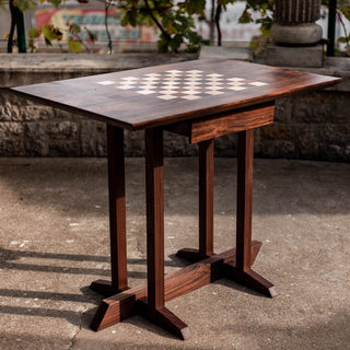 Paramount Chess Table - Acesfull QA