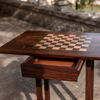 Paramount Chess Table - Acesfull QA