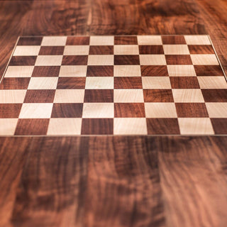 Paramount Chess Table - Acesfull QA