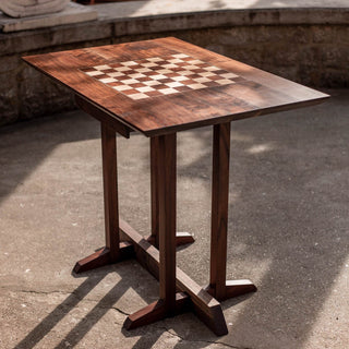 Paramount Chess Table - Acesfull QA