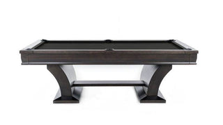 Paxton Pool Table - Acesfull QA