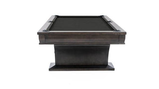 Paxton Pool Table - Acesfull QA