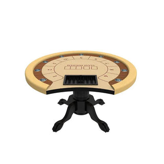 Peru Magic Poker Table - Acesfull QA