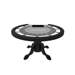 Peru Magic Poker Table - Acesfull QA