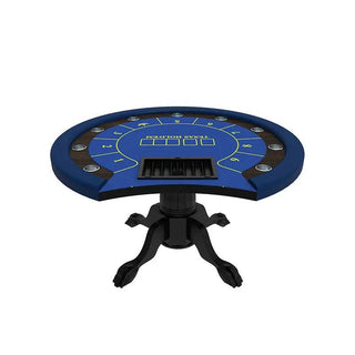 Peru Magic Poker Table - Acesfull QA