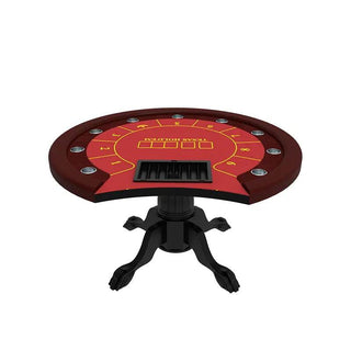 Peru Magic Poker Table - Acesfull QA