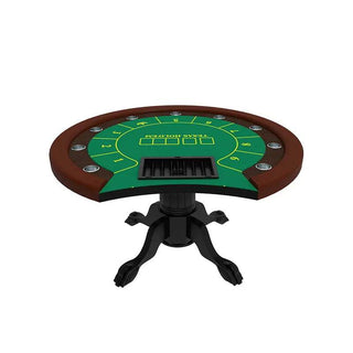Peru Magic Poker Table - Acesfull QA