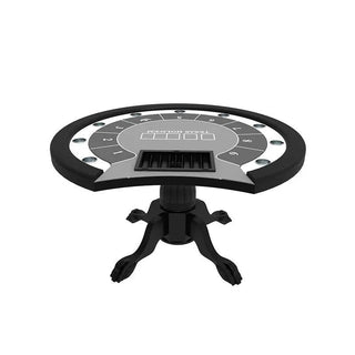 Peru Magic Poker Table - Acesfull QA