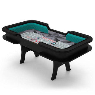Phantom Craps Tables - Acesfull QA