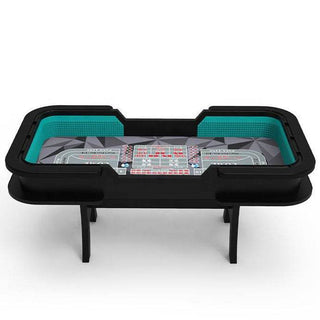 Phantom Craps Tables - Acesfull QA