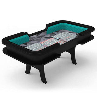 Phantom Craps Tables - Acesfull QA
