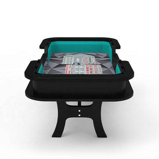 Phantom Craps Tables - Acesfull QA