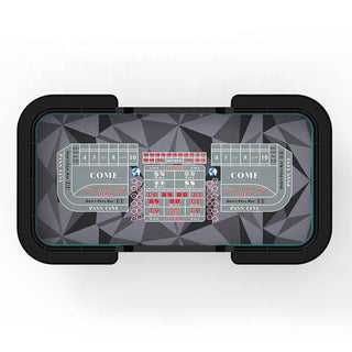 Phantom Craps Tables - Acesfull QA