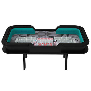 Phantom Craps Tables - Acesfull QA