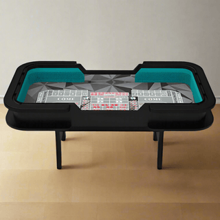 Phantom Craps Tables - Acesfull QA