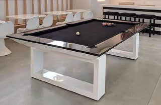Blackwell Pool Table - Acesfull QA