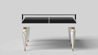 Pinnacle TT Table - Acesfull QA