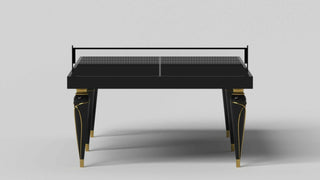 Pinnacle TT Table - Acesfull QA