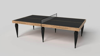 Pinnacle TT Table - Acesfull QA