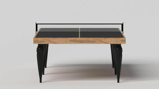 Pinnacle TT Table - Acesfull QA