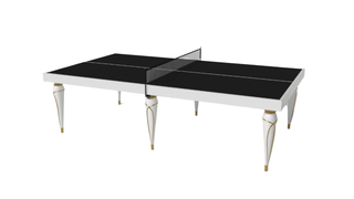 Pinnacle TT Table - Acesfull QA