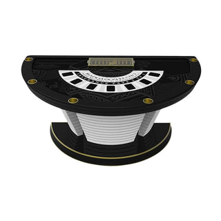 Predator Blackjack Table - Acesfull QA