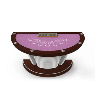 Predator Blackjack Table - Acesfull QA
