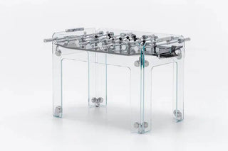 Prisma Foosball Table - Acesfull QA