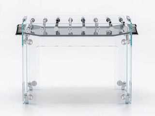 Prisma Foosball Table - Acesfull QA