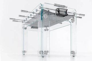 Prisma Foosball Table - Acesfull QA