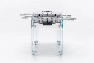 Prisma Foosball Table - Acesfull QA